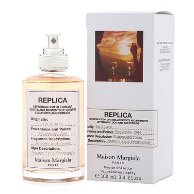 Buy Maison Margiela On A Date Eau de Toilette Unisex Online in India – PerfumeX