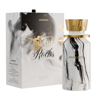 Mykonos On The Rocks Extrait de Parfum
