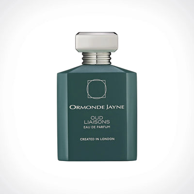 Ormonde Jayne Oud Liaisons Eau de Parfum perfume bottle