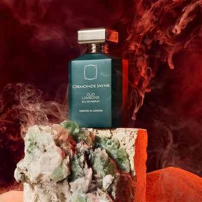 Ormonde Jayne Oud Liaisons Eau de Parfum perfume