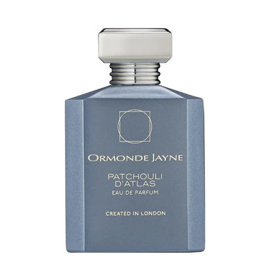 Ormonde Jayne Patchouli d’Atlas Eau de Parfum perfume bottle