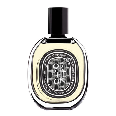 Diptyque Orphéon Eau de Parfum – Best woody chypre fragrance for men & women