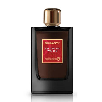 Abdul Samad Al Qurashi Oudacity Eau De Parfum For Unisex