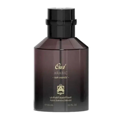 Abdul Samad Al Qurashi Oud Arabic Eau De Parfum For Unisex