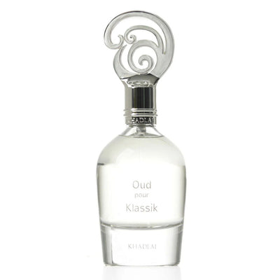 Khadlaj Oud Pour Klassik Eau De Parfum For Unisex