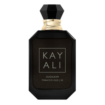 Kayali Oudgasm Tobacco Oud | 04 Eau De Parfum Intense For Unisex