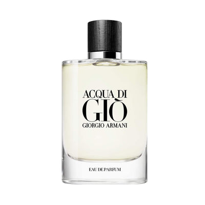 Giorgio Armani Acqua Di Gio Eau De Parfum for Men – 100ml Bottle