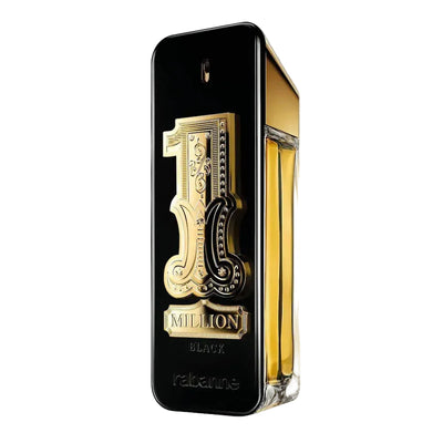 Rabanne 1 Million Black Eau de Parfum For Men