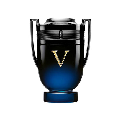 Paco Rabanne Invictus Victory Elixir – Best oriental woody fragrance for men