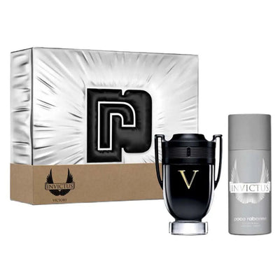 Rabanne Invictus Victory Eau De Parfum Extreme For Men