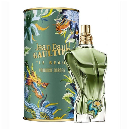 Jean Paul Gaultier Le Beau Paradise Garden