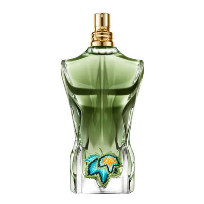 Jean Paul Gaultier Le Beau Paradise Garden Eau De Parfum for Men