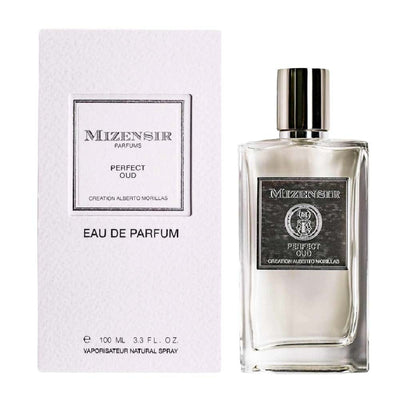 Mizensir Perfect Oud Eau De Parfum For Unisex