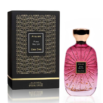 Atelier Des Ors Pink Me Up Eau De Parfum For Unisex