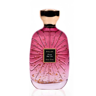 Atelier Des Ors Pink Me Up Eau De Parfum For Unisex