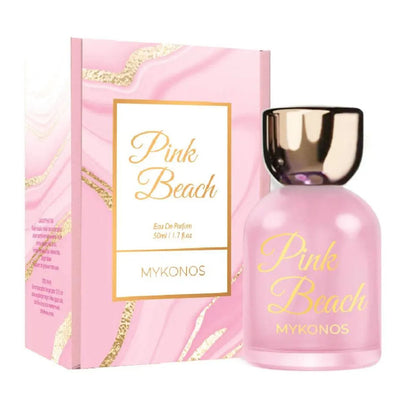 Mykonos Pink Beach Eau de Parfum