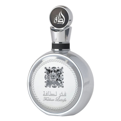Lattafa Fakhar Platin Eau De Parfum For Unisex