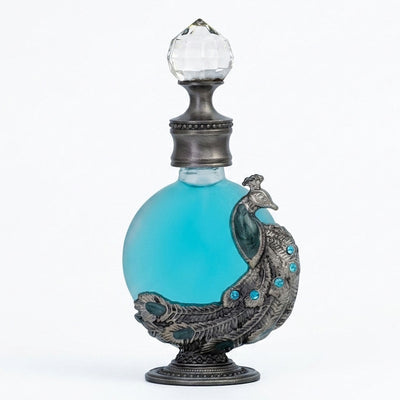 Taif Al Emarat Peacock P005 Attar
