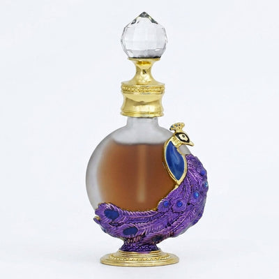 Taif Al Emarat Peacock P007 Attar