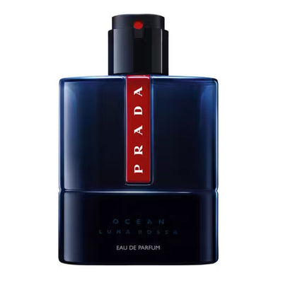 Prada Luna Rossa Ocean Eau De Parfum For Men