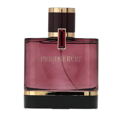 Al Majed Oud Prestige Ruby Eau de Parfum