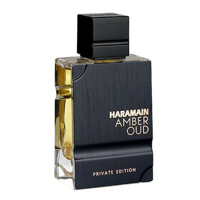 Al Haramain Amber Oud Private Edition Eau De Parfum For Unisex