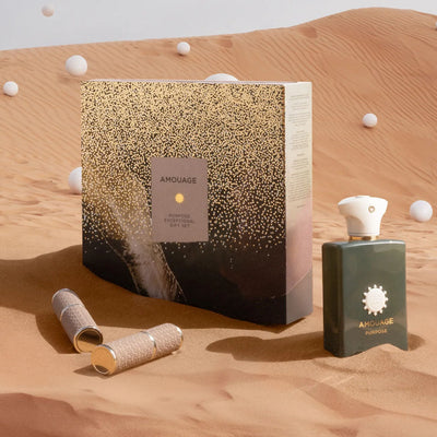 Amouage Purpose Eau de Parfum Set