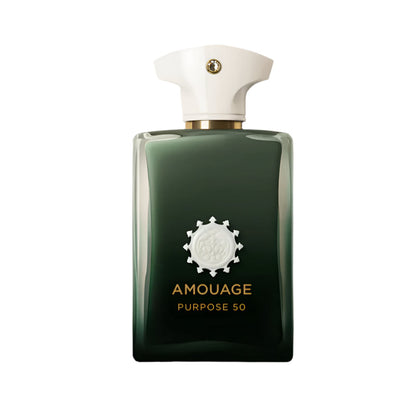 Amouage Purpose 50 Extrait De Parfum For Unisex