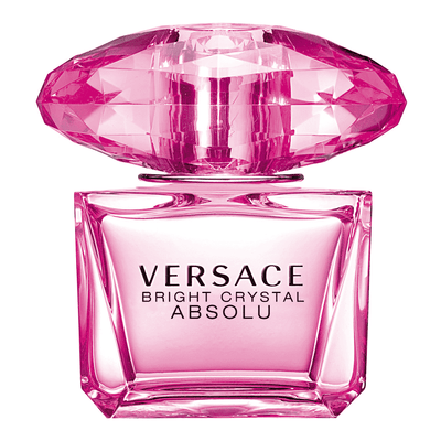 Versace Bright Crystal Absolu Eau De Parfum For Women