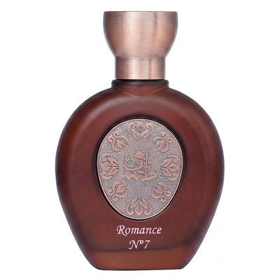 Taif Al Emarat Romance N°7 Majestic Oud Bloom Eau De Parfum For Unisex