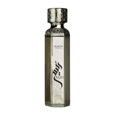 Arabiyat Prestige Raees Aurum Eau De Parfum For Unisex