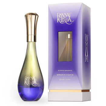 Abdul Samad Al Qurashi Rannat Khilkhal Extrait De For Women