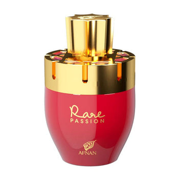 Afnan Rare Passion Eau De Parfum For Women