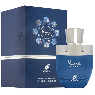Afnan Rare Reef Extrait De Parfum For Unisex