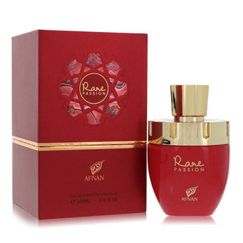 Afnan Rare Passion Eau De Parfum For Women