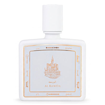 Taif Al Emarat Al Rawda Eau De Parfum For Unisex