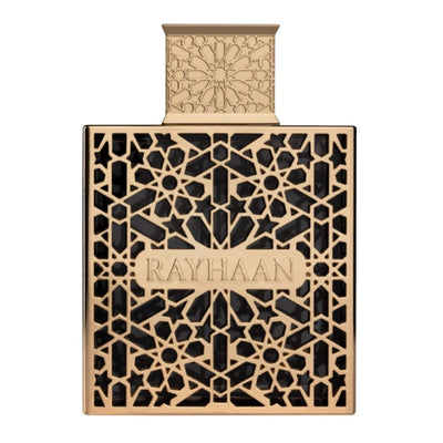Rayhaan Elixir Eau De Parfum Bottle – PerfumeX
