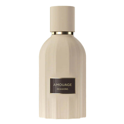 Amouage Reasons Essence De Parfum For Unisex