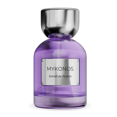 Mykonos Reflection Elixir Extrait de Parfum