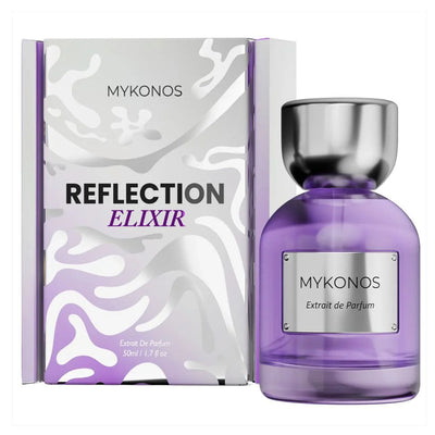Mykonos Reflection Elixir Extrait de Parfum