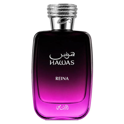 Rasasi Hawas Reina Eau de Parfum for Unisex