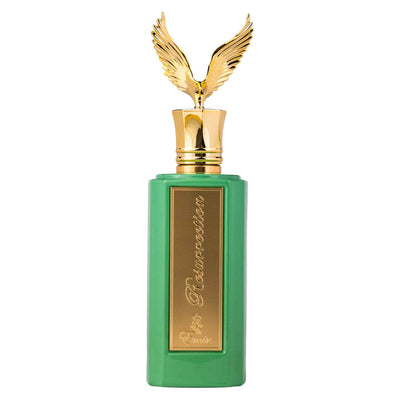 Paris Corner Emir Resurrection Perfume Bottle – Premium & Long-Lasting Scent
