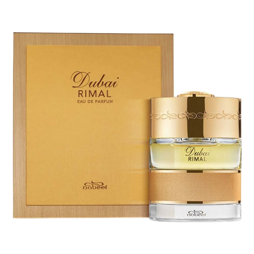 The Spirit of Dubai Rimal Eau De Parfum For Unisex - PerfumeX