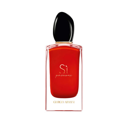 Giorgio Armani Si Passione Eau de Parfum for Women