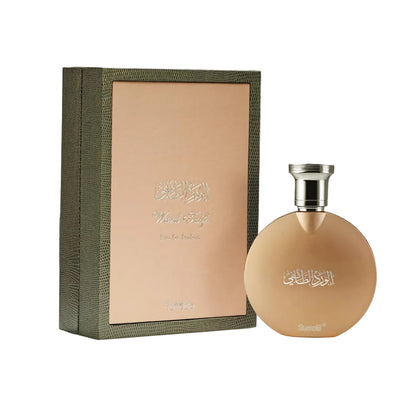 Surrati Ward Taifi Eau de Parfum