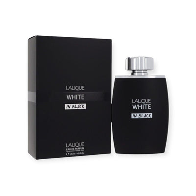 Lalique White In Black Eau De Parfum For Men