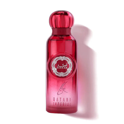 Gissah Qatari Imperial Eau de Parfum