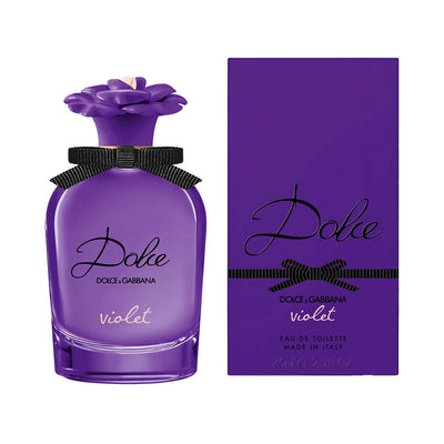 Dolce & Gabbana Dolce Violet Eau de Toilette
