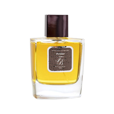 Franck Boclet Amber Eau de Parfum for Unisex