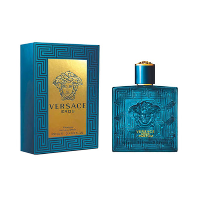 Versace Eros Parfum for Men